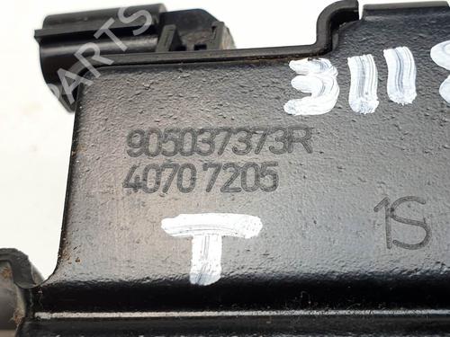 Tailgate lock DACIA SANDERO II 1.5 dCi | BP40175406C101 - Image 4