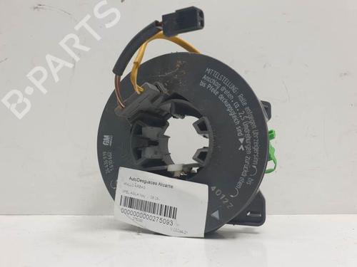 Kontaktrulle Airbag OPEL AGILA (A) (H00) 1.2 16V (F68) (75 hp) 9298565