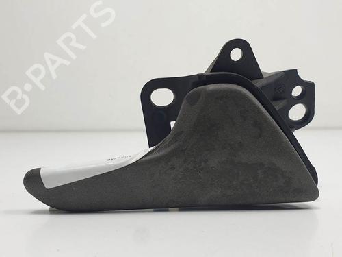 Used Front right interior door handle VW CRAFTER 30-50 Van (2E_) 2.5 TDI (136 hp) 12374745