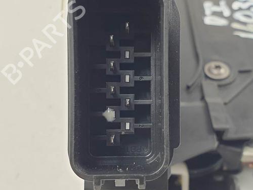Front left lock FORD MONDEO IV (BA7) 2.0 TDCi | BP24930943C98 