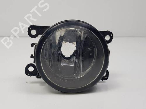 Used Right front fog light PEUGEOT 307 CC (3B) 2.0 HDi 135 (136 hp) 11529312