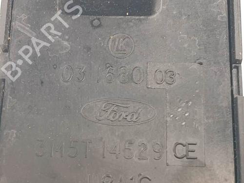 Left front window switch FORD FOCUS II (DA_, HCP, DP) 1.6 TDCi | BP19446756I27 