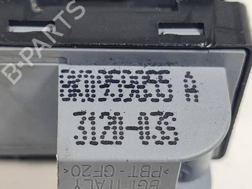 Left rear window switch AUDI A5 Sportback (8TA) 2.0 TFSI | BP34512879I29 - Image 4