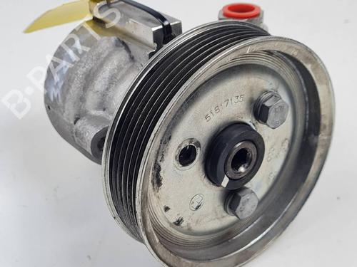 Used Steering pump Steering pump CITROËN NEMO Box Body/MPV (AA_) 1.3 HDi 75 (75 hp) 34511997 34511997