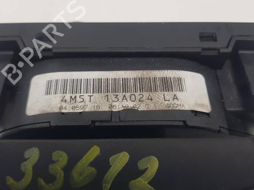 Headlight switch FORD FOCUS II (DA_, HCP, DP) 1.8 TDCi | BP34576641I24  - Image 5