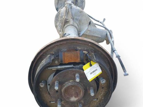 Rear axle NISSAN VANETTE CARGO Bus (HC 23) 2.3 D | BP24627496M2 