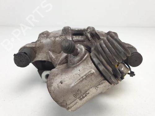 Left rear brake caliper FORD FOCUS III 1.6 Ti | BP20511264M107 