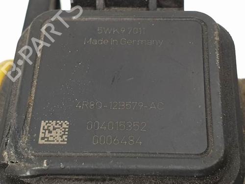Mass air flow sensor JAGUAR S-TYPE II (X200) 2.7 D | BP6845914M95 