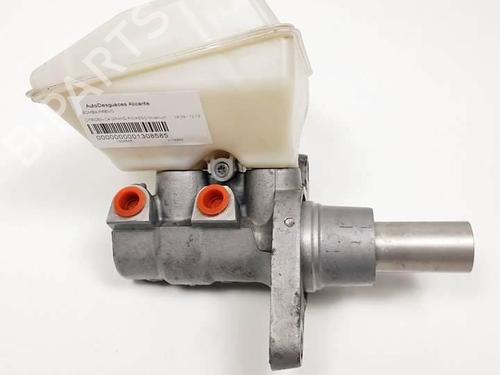 Brake master cylinder CITROËN C4 Grand Picasso I (UA_) 1.6 HDi | BP29272138M77 