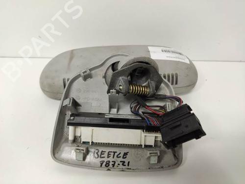 Rear mirror VW NEW BEETLE (9C1, 1C1) 2.0 | BP8640579I6 