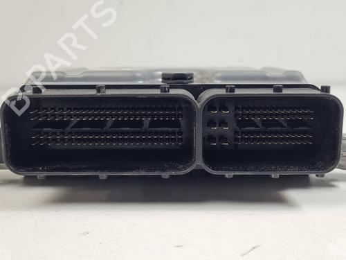 Engine control unit (ECU) MERCEDES-BENZ A-CLASS (W169) A 200 CDI (169.008, 169.308) | BP34512682M57 - Image 4