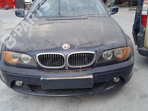 Used Parts BMW 3 Coupe (E46)  320 Ci  1068771