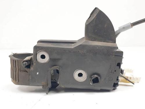 Front right lock CITROËN C4 I (LC_) 1.6 HDi | BP19327654C97 