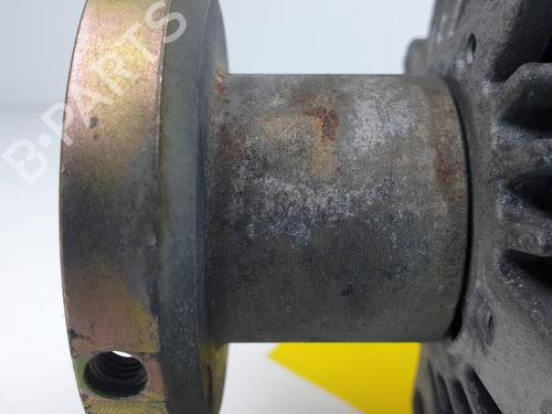 Alternator FORD FOCUS II (DA_, HCP, DP) 1.8 TDCi | BP34512385M7 - Image 3