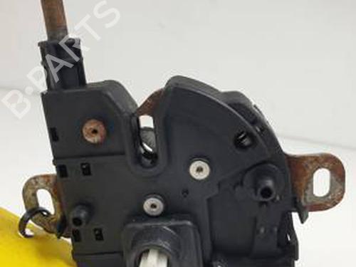 Used Hood lock FORD FOCUS II (DA_, HCP, DP) 1.6 (100 hp) 31240764