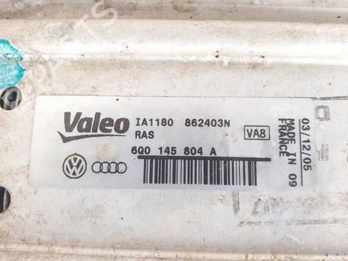 Intercooler SEAT IBIZA III (6L1) 1.4 TDI | BP25257833M30 