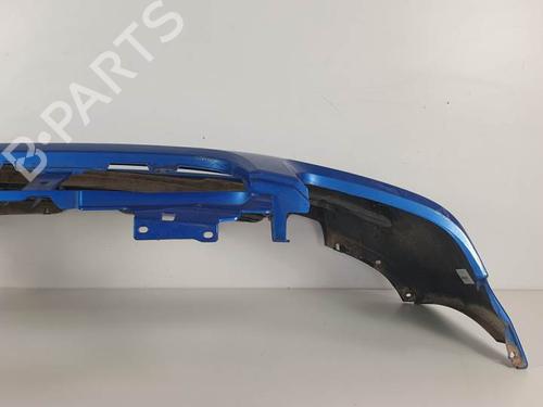 Front bumper OPEL AGILA (A) (H00) 1.2 16V (F68) | BP13693939C7 