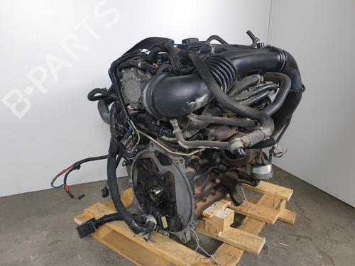 Engine DODGE CALIBER 2.0 CRD | BP12382955M1  - Image 8