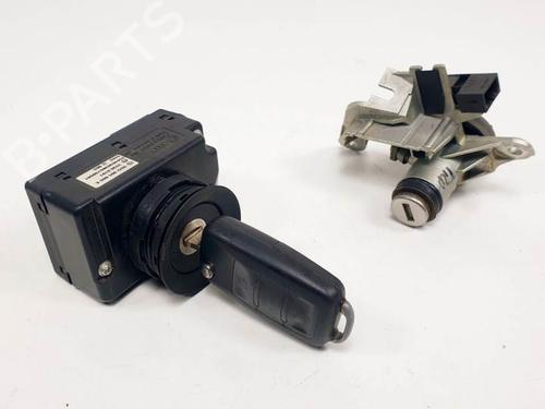 Electronic module AUDI A8 D3 (4E2, 4E8) 3.0 TDI quattro | BP16291339M83 