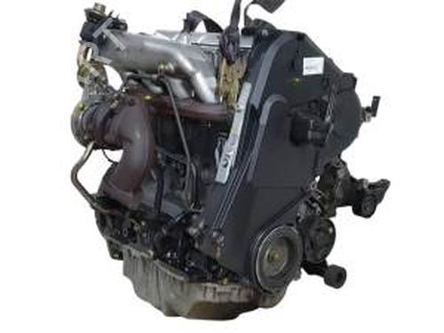 Engine VOLVO S40 I (644) 1.9 DI | BP6840118M1