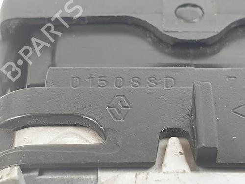 Left front window switch RENAULT MEGANE II (BM0/1_, CM0/1_) 1.5 dCi (BM1E, CM1E) | BP26537172I27 - Image 3