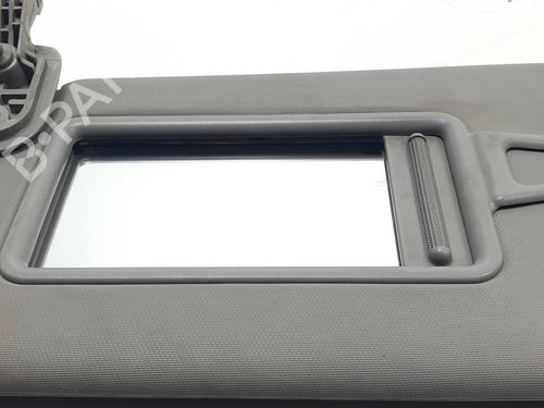 Left sun visor KIA CEE'D (JD) 1.4 CRDi 90 | BP29554274I1 