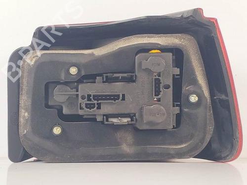 Left taillight SEAT IBIZA II (6K1) 1.9 SDI | BP17712654C34 
