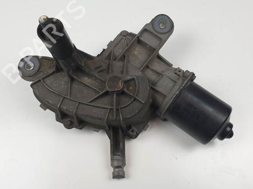Used Front wiper motor Front wiper motor CITROËN C4 Picasso I MPV (UD_) 1.6 HDi (109 hp) 40175279 40175279