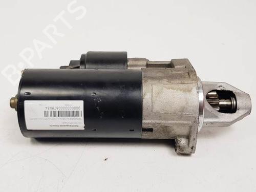 Starter MERCEDES-BENZ CLK Convertible (A208) CLK 320 (208.465) | BP14917877M8 