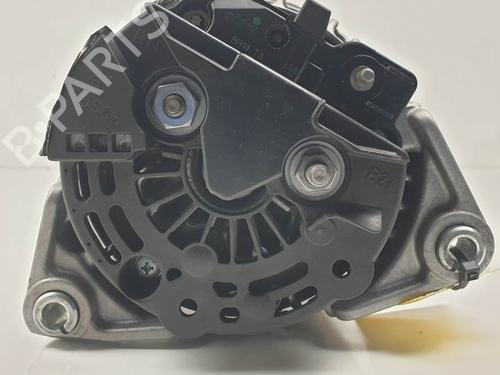 Alternator OPEL ZAFIRA A MPV (T98) 2.2 DTI 16V (F75) | BP24499495M7 