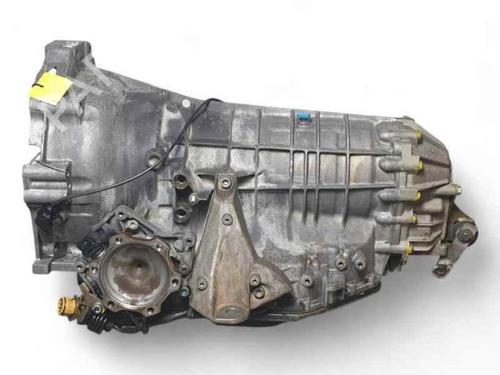Gearbox VW PASSAT B5 (3B2) 2.5 TDI Syncro/4motion | BP24989907M3 
