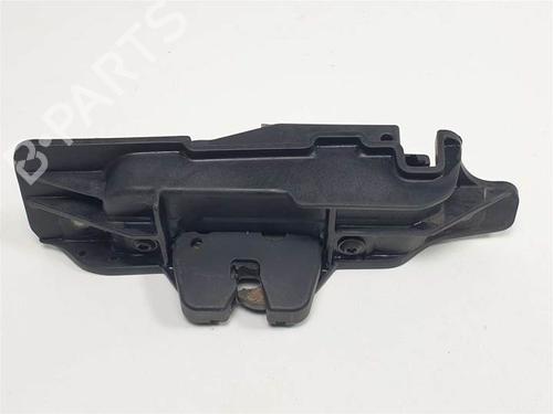 Used Tailgate lock CITROËN C2 (JM_) 1.4 HDi (68 hp) 10729668