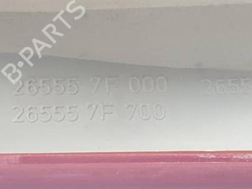 Venstre Baklys NISSAN TERRANO II (R20) 2.7 TDi 4WD | BP30800879C34