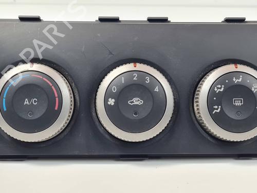 climate-control-mazda-6-hatchback-gh-20-mzr-cd-gh14-2007-2008-2009-2010-2011-2012-2013-12355350 main image