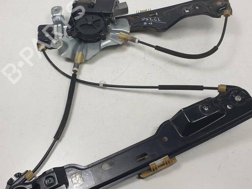 Front left window mechanism OPEL ASTRA J (P10) 1.6 (68) | BP34512827C22 - Image 3
