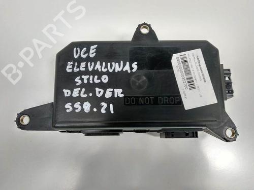 Used Control unit Control unit FIAT STILO (192_) 1.6 16V (192_XB1A) (103 hp) 7548397 7548397