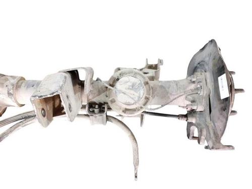 Rear axle JEEP COMMANDER (XK, XH) 3.0 CRD 4x4 | BP17479385M2 
