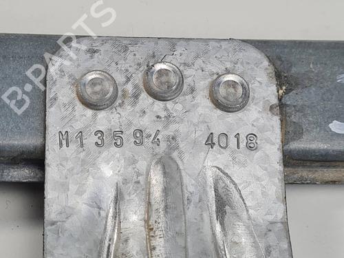 Rear right window mechanism DACIA LOGAN II 1.0 SCe 75 | BP34514784C25 - Image 3