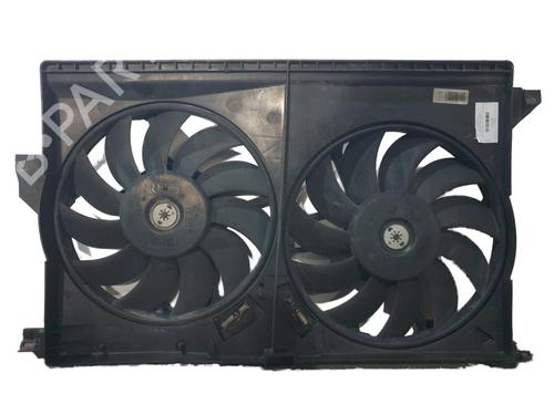 Used Radiator fan Radiator fan 37286843 37286843