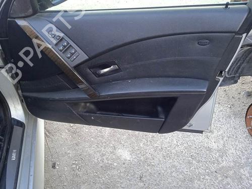 Left front brake caliper BMW 5 (E60) 525 d | BP12377588M105  - Image 14