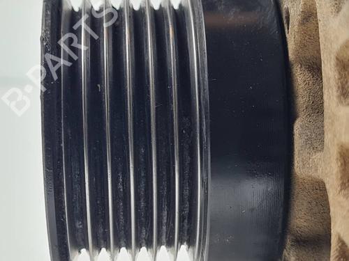 Alternator MERCEDES-BENZ C-CLASS (W204) C 200 CDI (204.001) | BP29347823M7 - Image 6