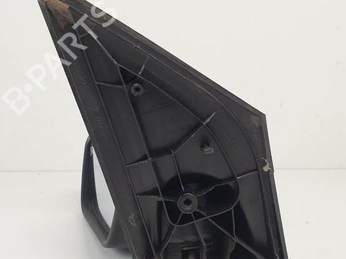 Left mirror FORD FIESTA V (JH_, JD_) 1.4 TDCi | BP19775239C26 