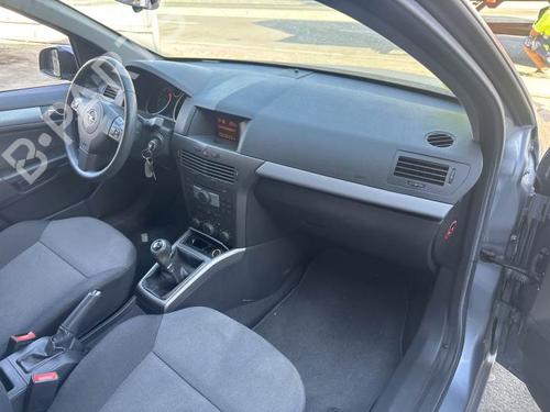 AC-Kompressor OPEL ASTRA H (A04) 1.4 (L48) | BP28574386M34 