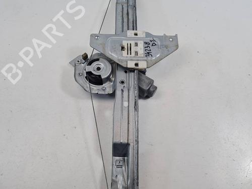Front left window mechanism CITROËN C3 II (SC_) 1.0 VTi 68 | BP37659031C22 - Image 2