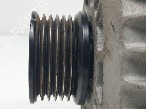 Alternator OPEL ZAFIRA A MPV (T98) 1.6 16V (F75) | BP10339682M7 