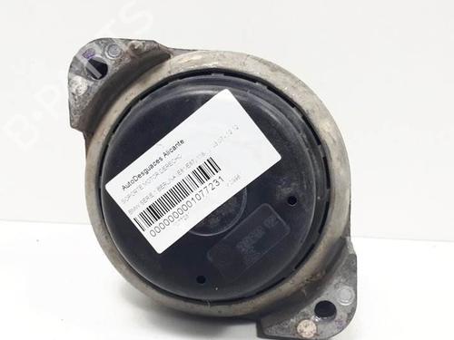 Used Engine mount Engine mount BMW 1 (E87) 118 d (143 hp) 16153810 16153810