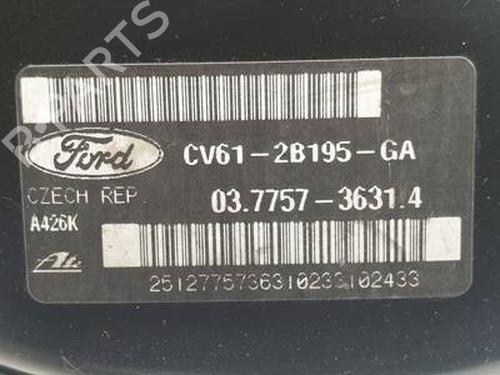 Servo brake FORD KUGA II (DM2) 2.0 TDCi 4x4 | BP30450547M42