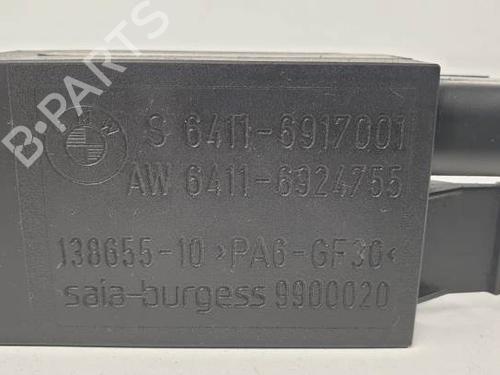 Elektronisk sensor BMW 3 Coupe (E46) 320 Ci (170 hp) 20715579