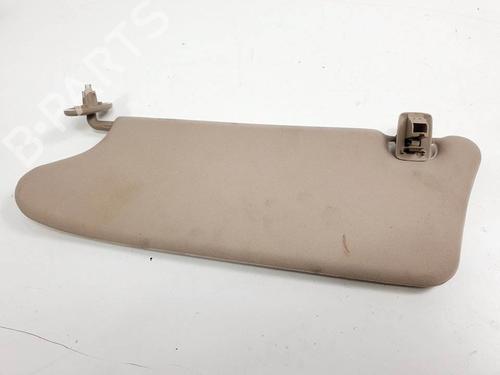 Right sun visor ROVER 75 (RJ) 2.0 CDTi | BP13480689I2 - Image 2