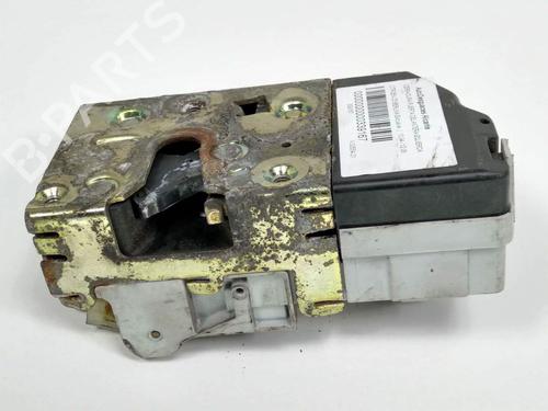 Used Front left lock Front left lock CITROËN C5 II Break (RE_) 2.0 HDi (RERHRH) (136 hp) 7525355 7525355